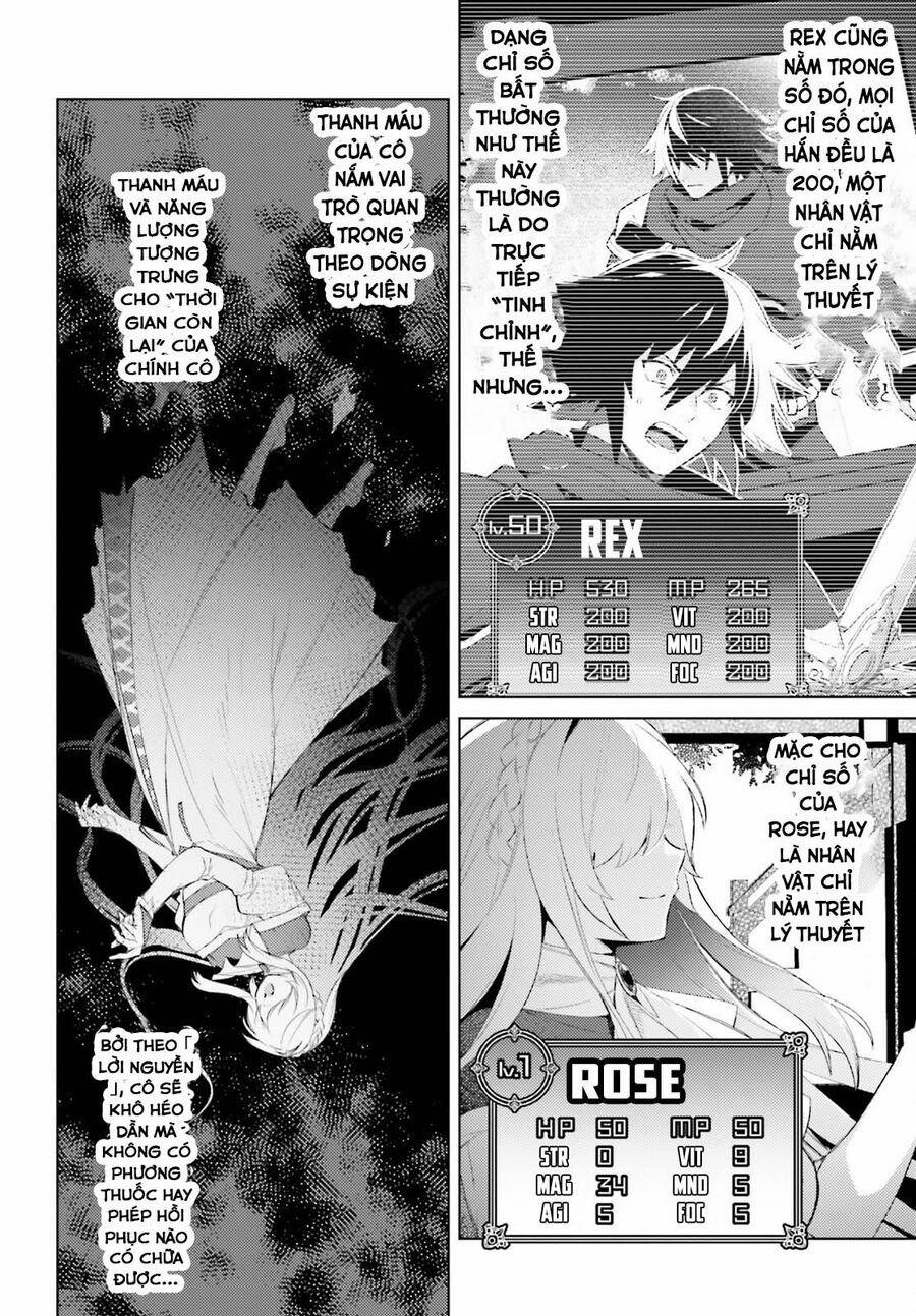 Tôi Không Phải Là Dũng Giả!!! 28 trang 15