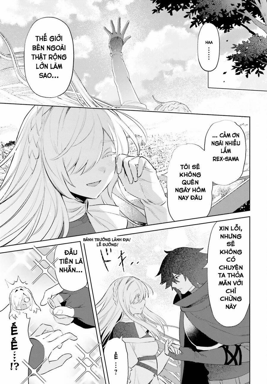 Tôi Không Phải Là Dũng Giả!!! 28 trang 18