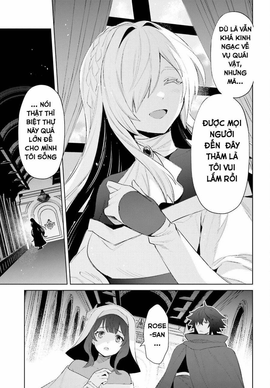 Tôi Không Phải Là Dũng Giả!!! 28 trang 2