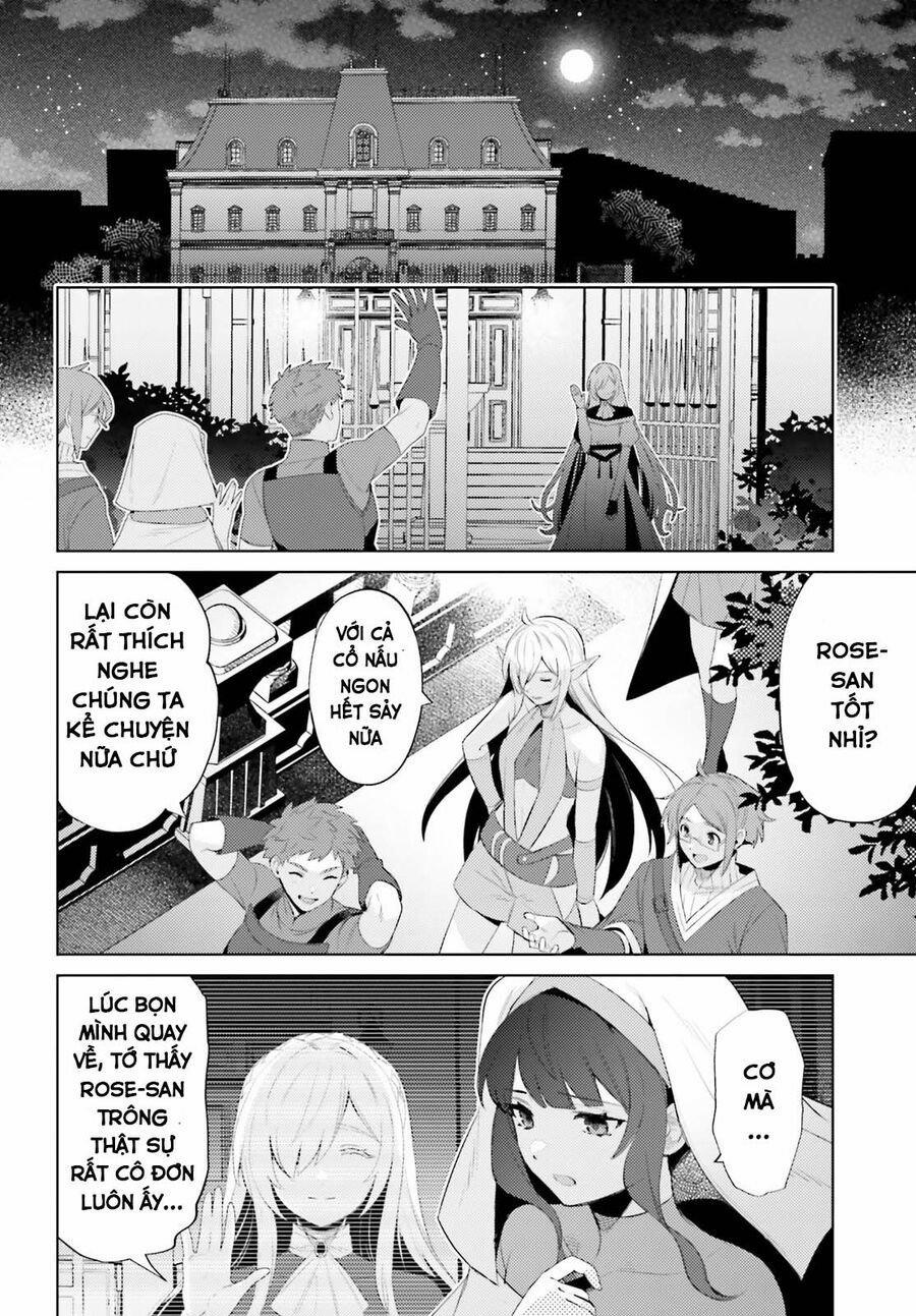 Tôi Không Phải Là Dũng Giả!!! 28 trang 3