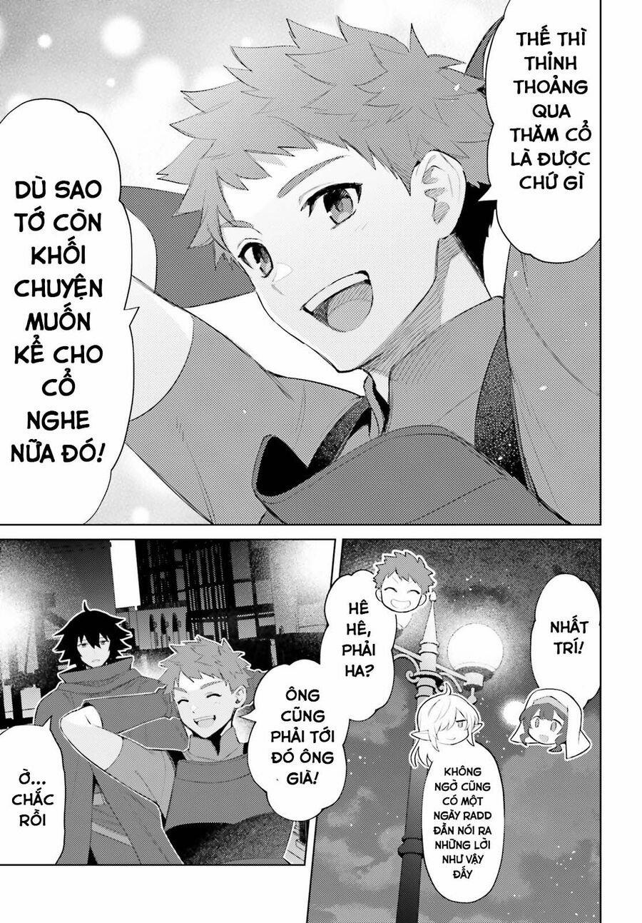 Tôi Không Phải Là Dũng Giả!!! 28 trang 4