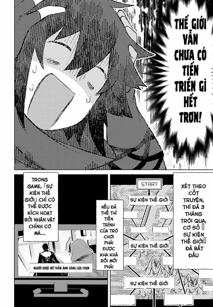 Tôi Không Phải Là Dũng Giả!!! 28 trang 7