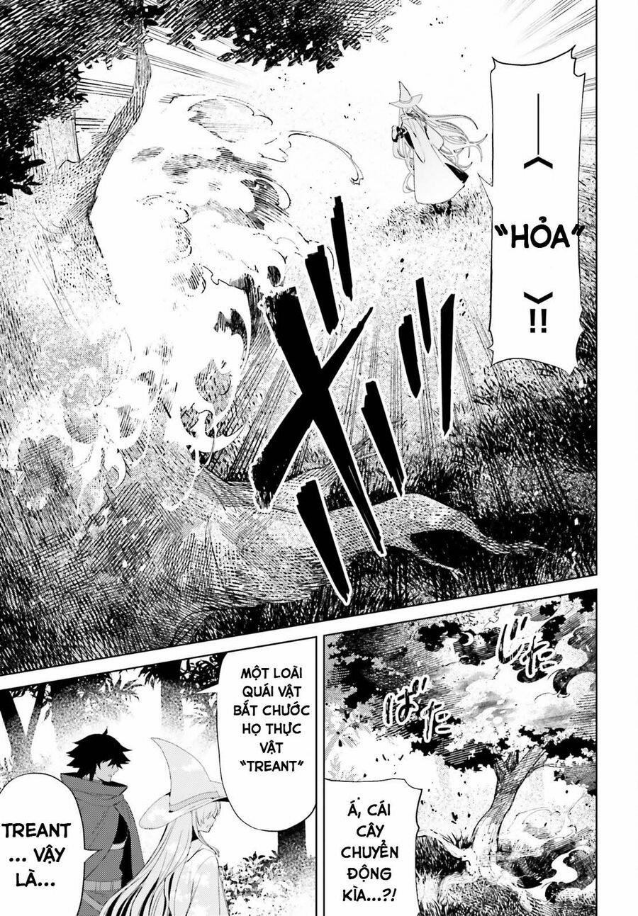 Tôi Không Phải Là Dũng Giả!!! 29 trang 2