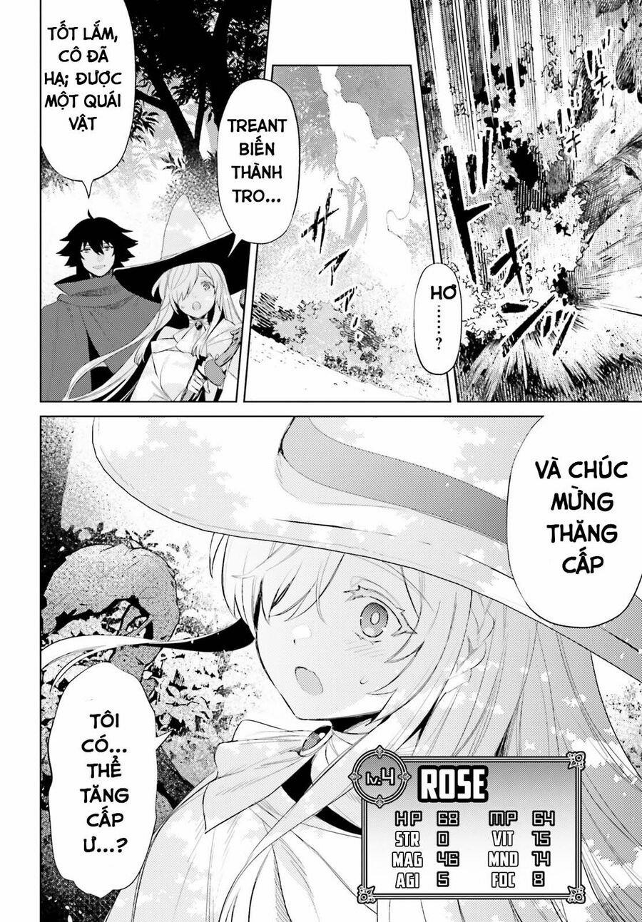 Tôi Không Phải Là Dũng Giả!!! 29 trang 3