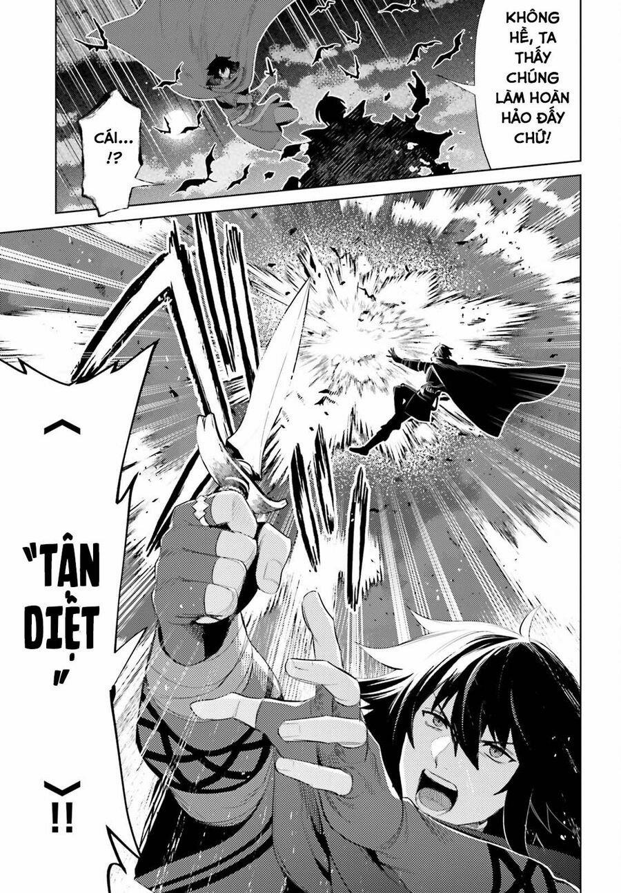 Tôi Không Phải Là Dũng Giả!!! 30 trang 10