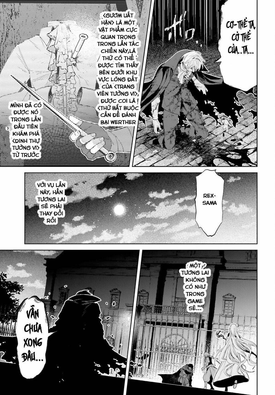 Tôi Không Phải Là Dũng Giả!!! 30 trang 14