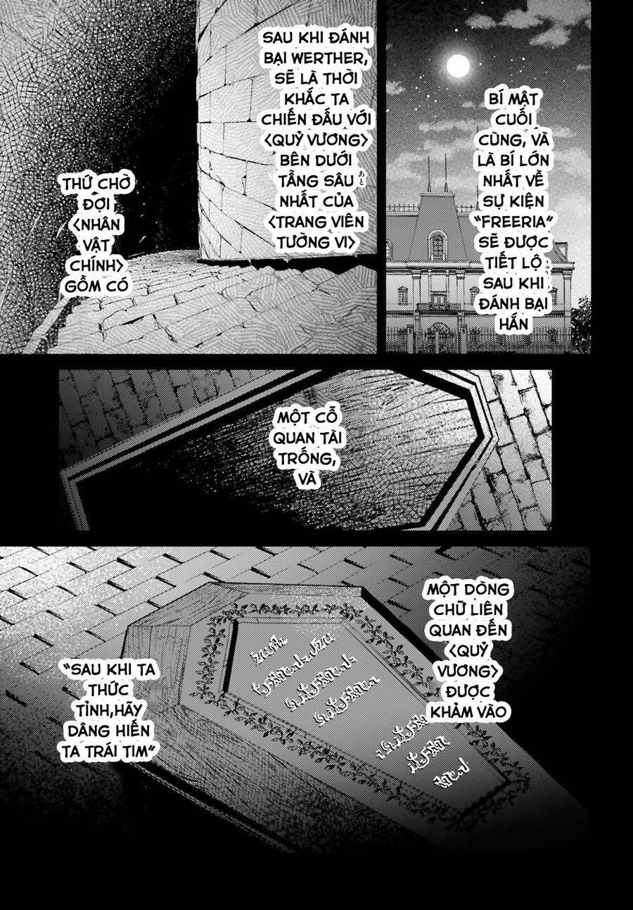 Tôi Không Phải Là Dũng Giả!!! 30 trang 16