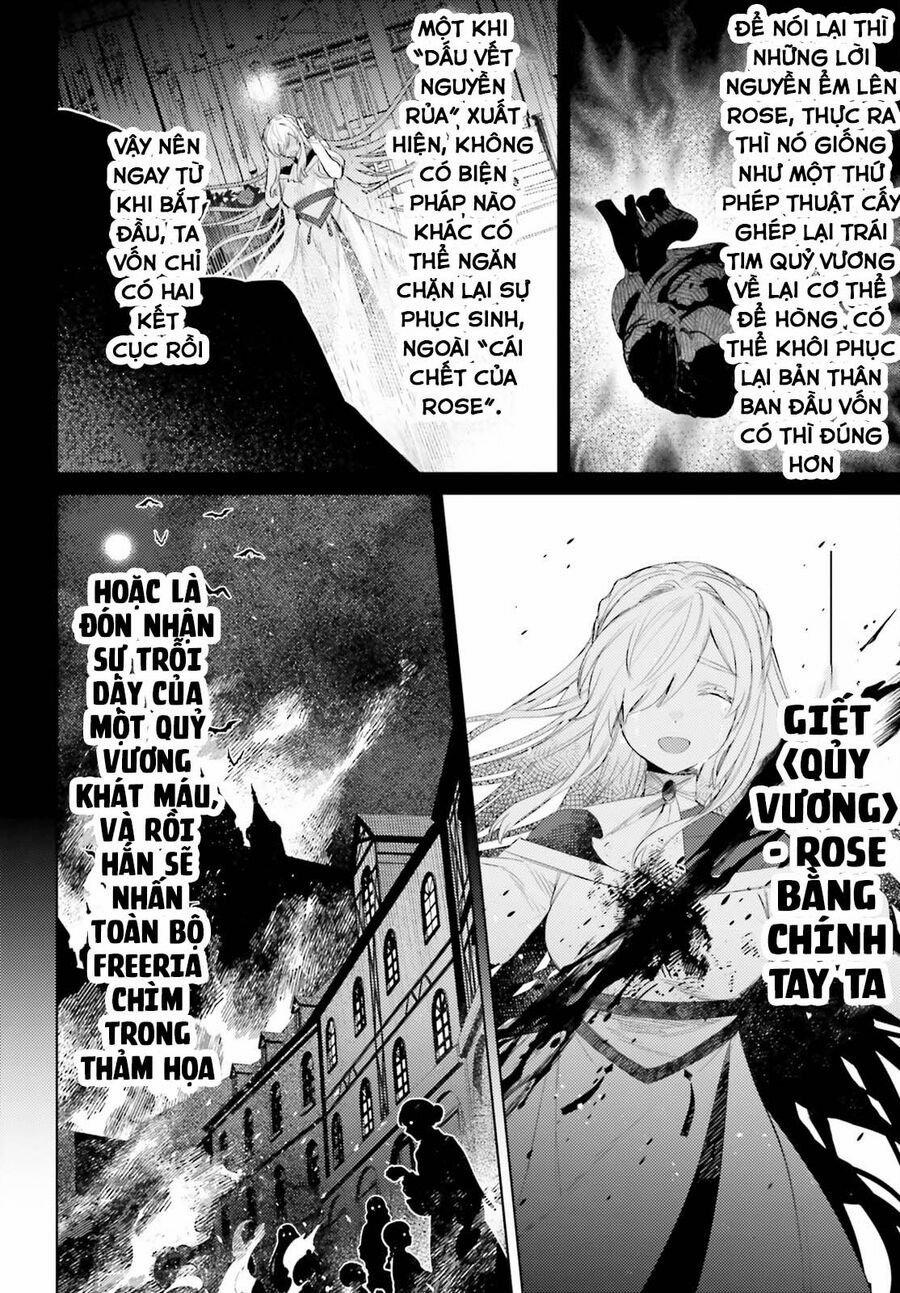 Tôi Không Phải Là Dũng Giả!!! 30 trang 19