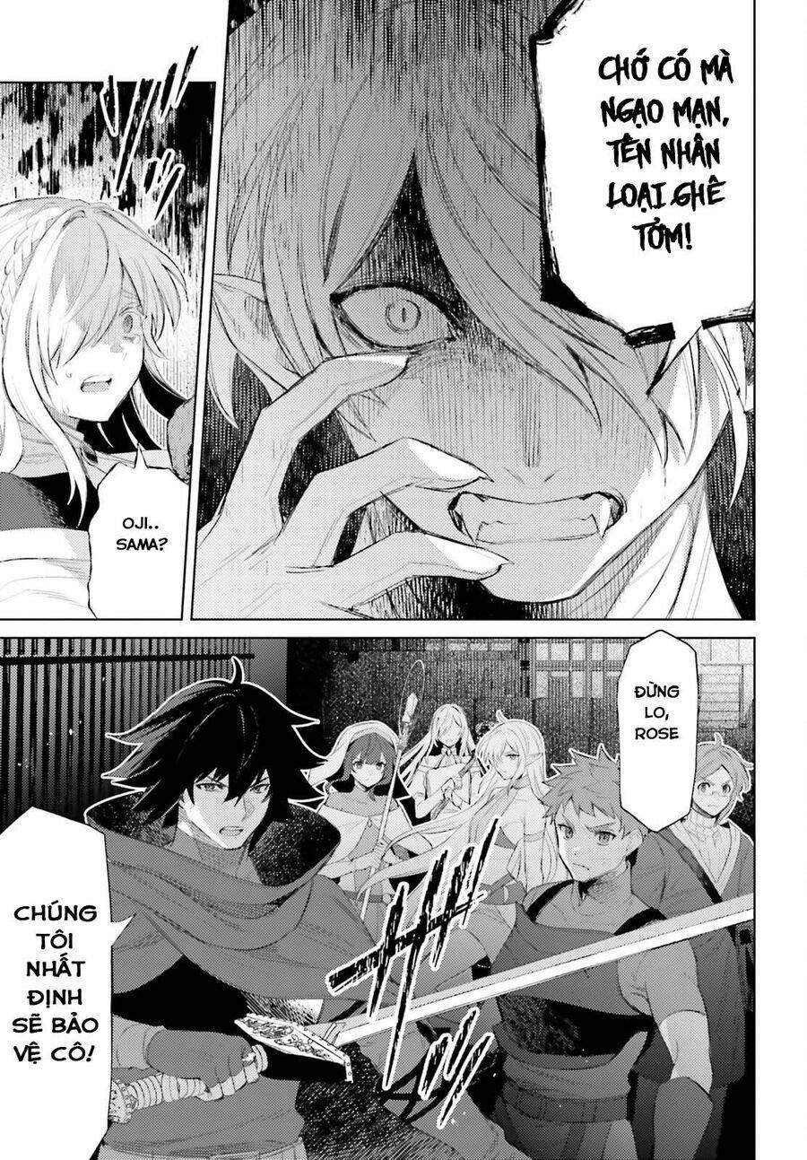 Tôi Không Phải Là Dũng Giả!!! 30 trang 2