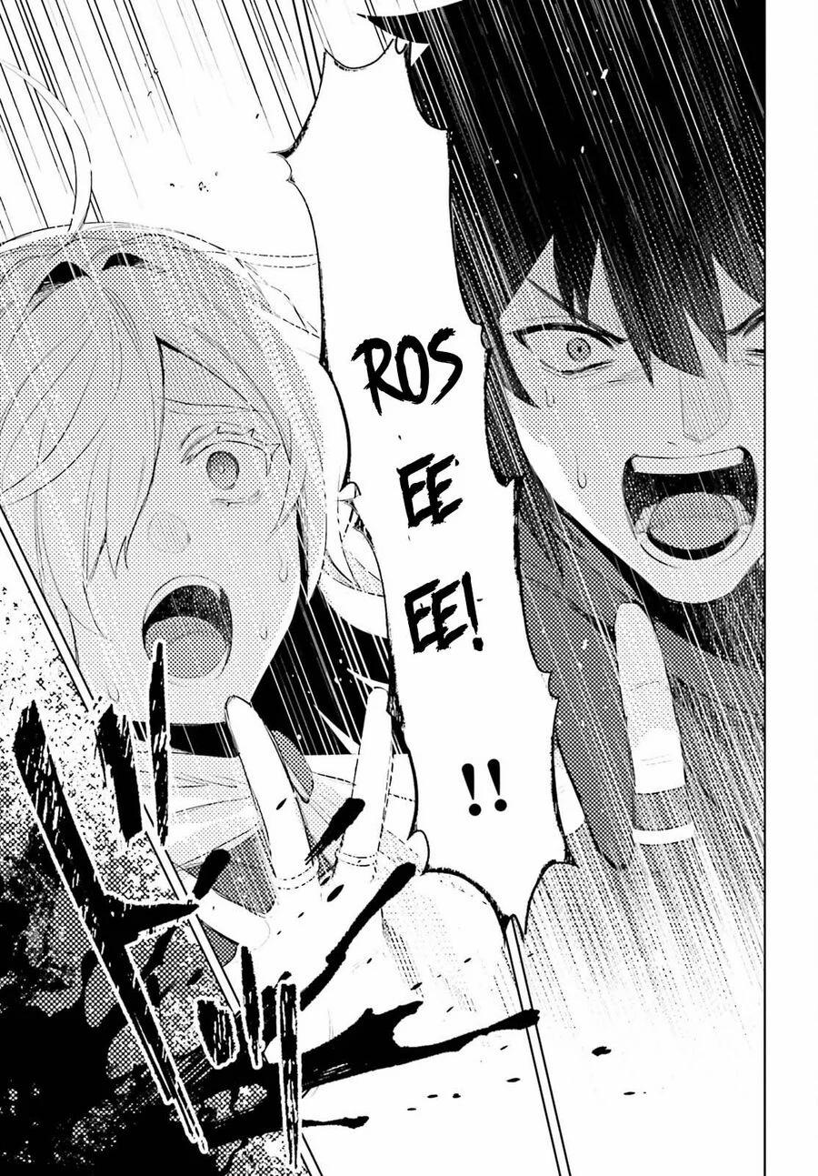 Tôi Không Phải Là Dũng Giả!!! 30 trang 22