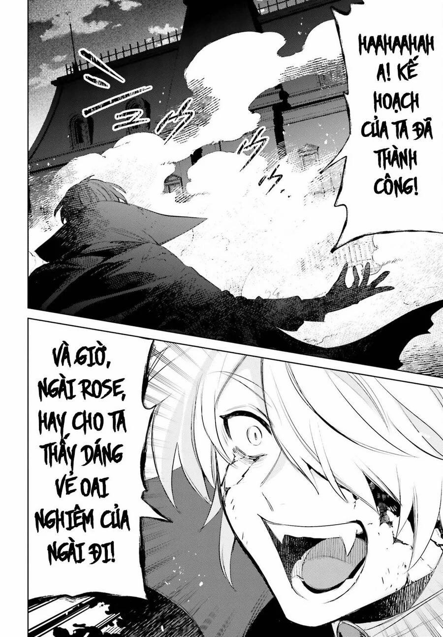 Tôi Không Phải Là Dũng Giả!!! 30 trang 23