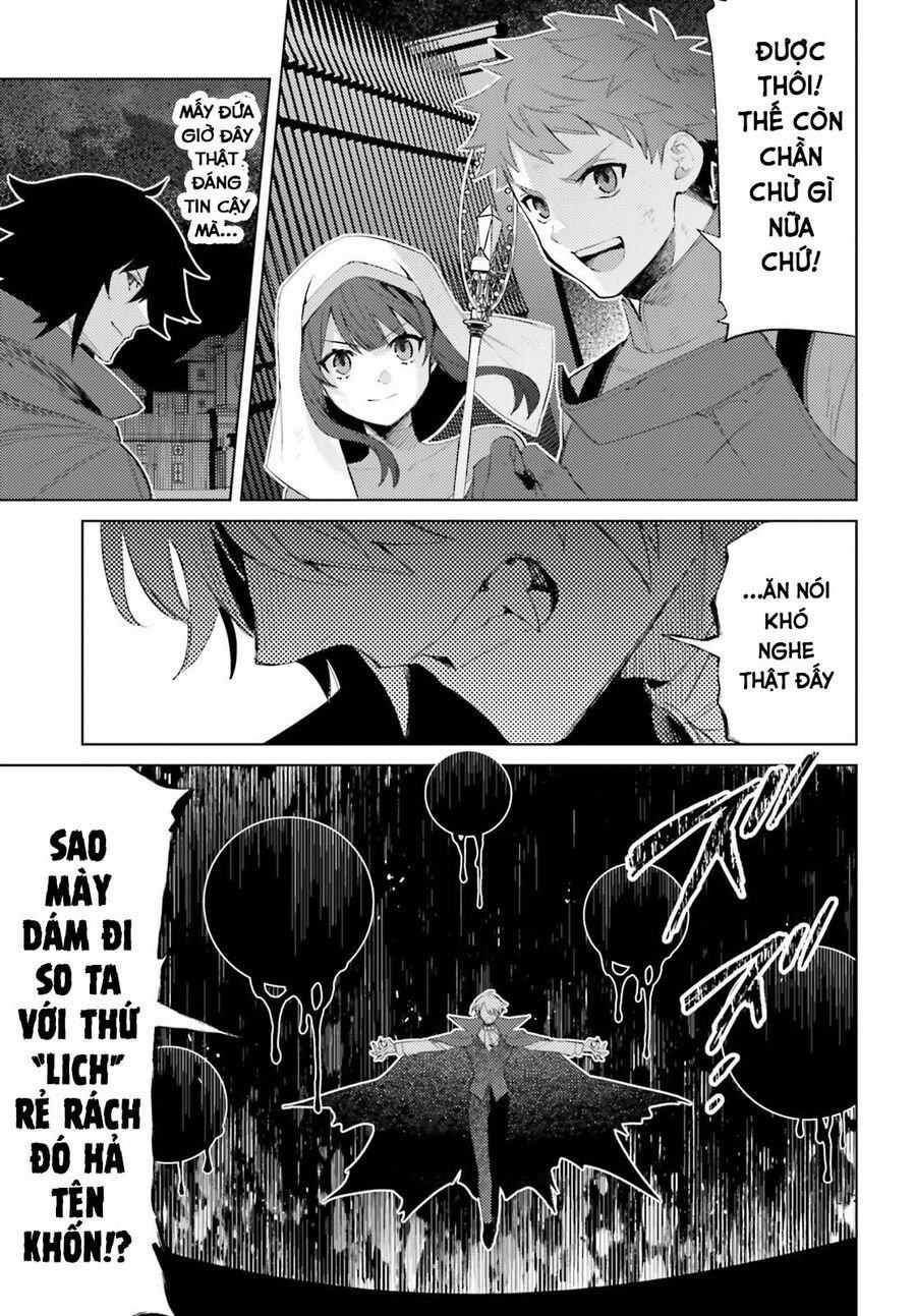 Tôi Không Phải Là Dũng Giả!!! 30 trang 4