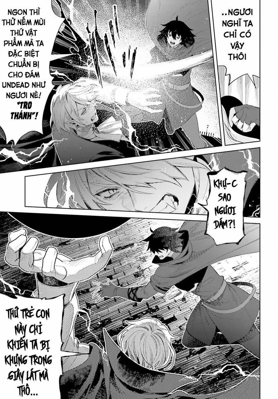 Tôi Không Phải Là Dũng Giả!!! 30 trang 6