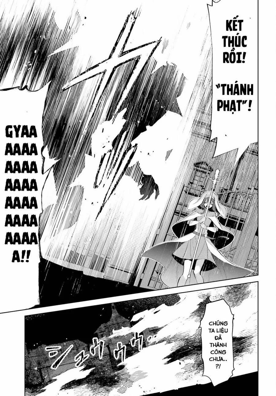 Tôi Không Phải Là Dũng Giả!!! 30 trang 8