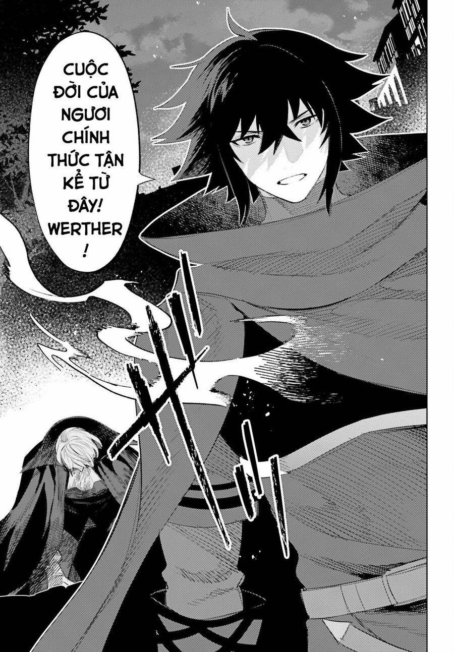 Tôi Không Phải Là Dũng Giả!!! 31 trang 2