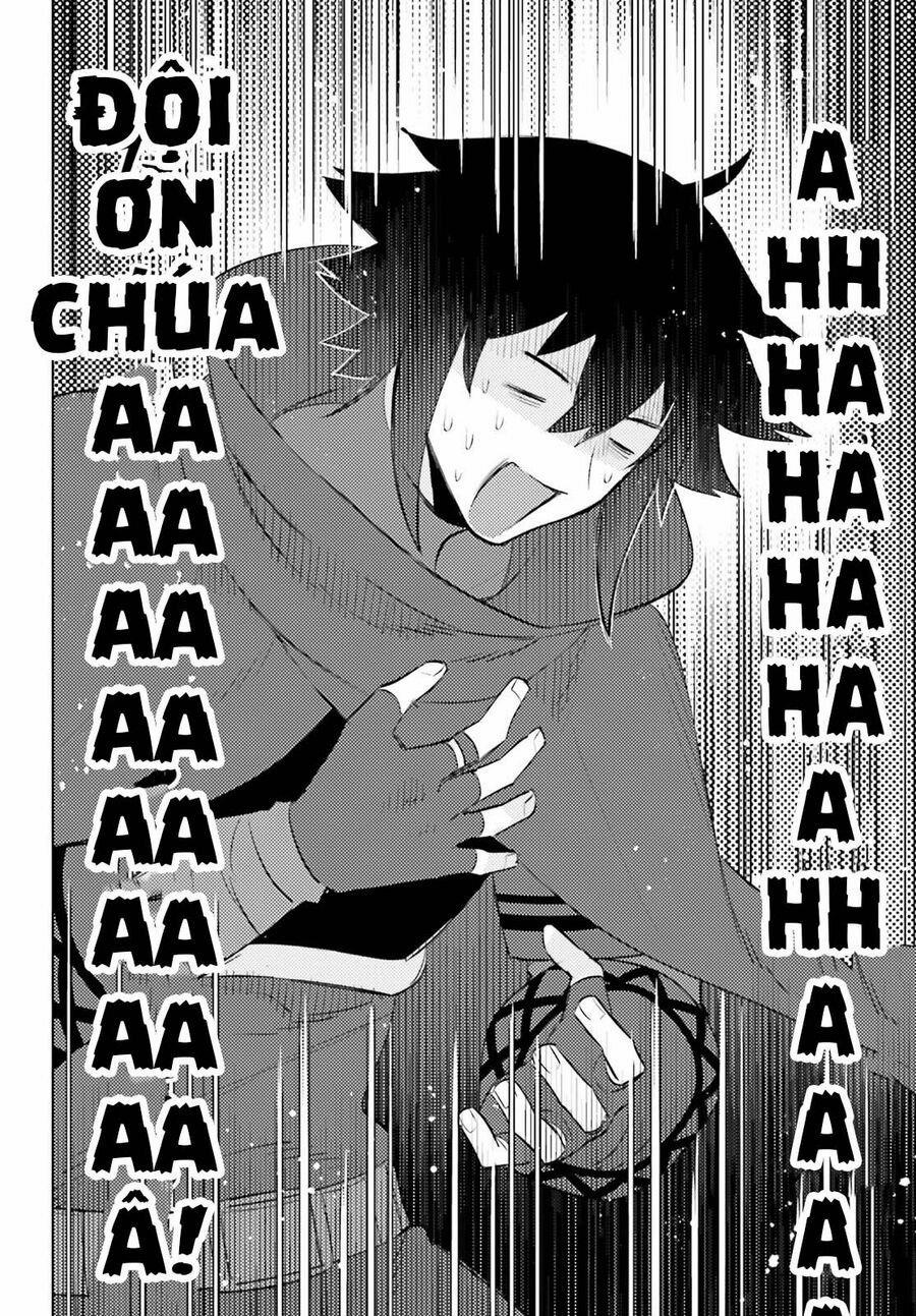 Tôi Không Phải Là Dũng Giả!!! 31 trang 3