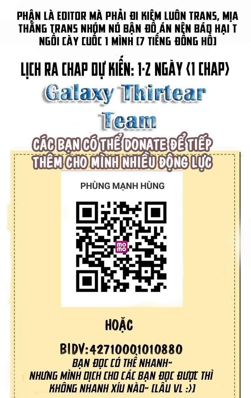 Tôi Không Phải Là Dũng Giả!!! 7 trang 1