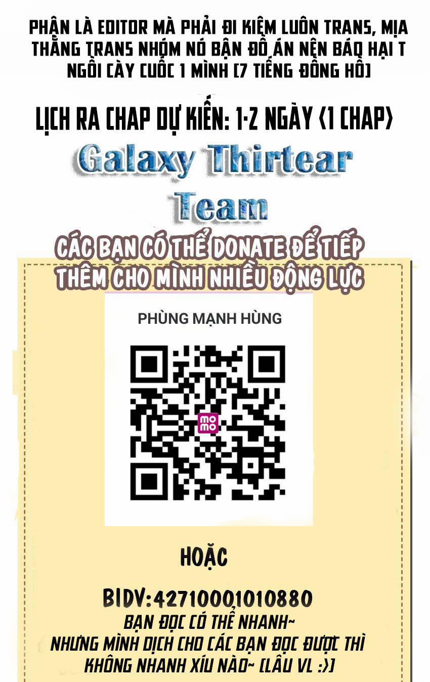 Tôi Không Phải Là Dũng Giả!!! 8 trang 1