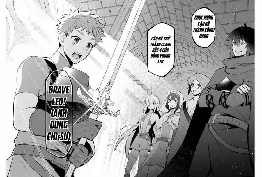 Tôi Không Phải Là Dũng Giả!!! 9 trang 14