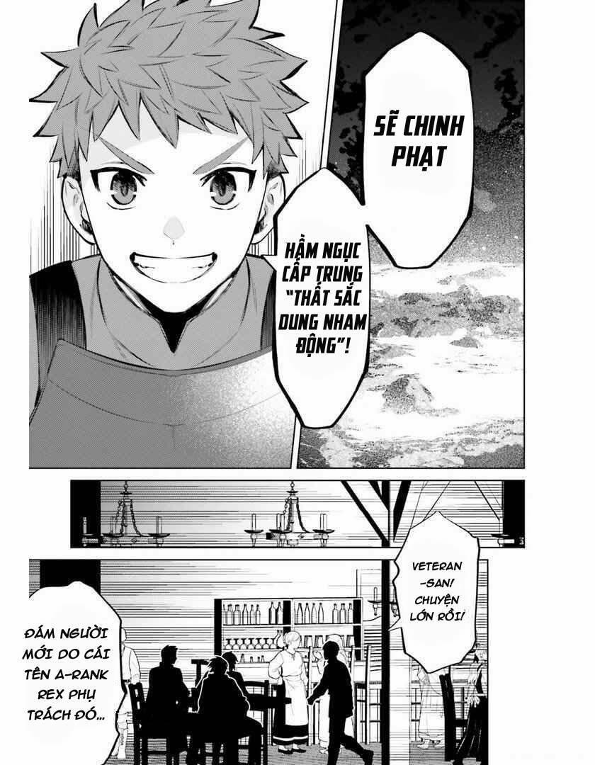 Tôi Không Phải Là Dũng Giả!!! 9 trang 16