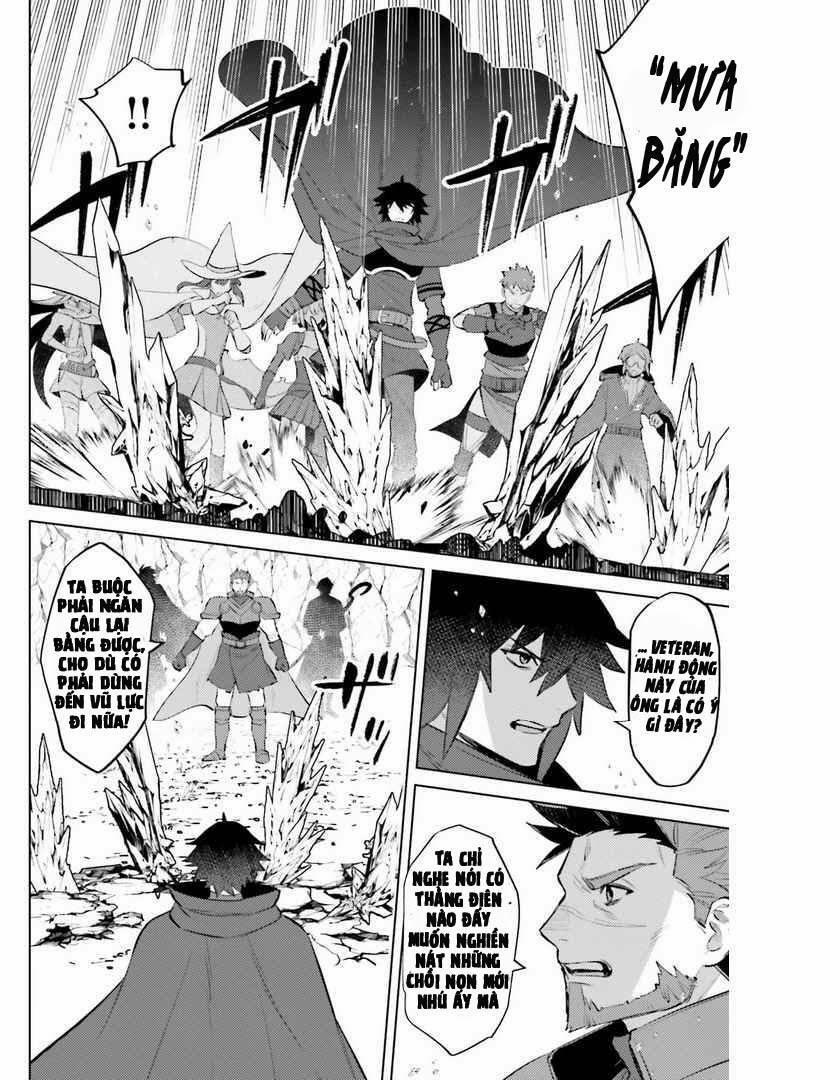 Tôi Không Phải Là Dũng Giả!!! 9 trang 21