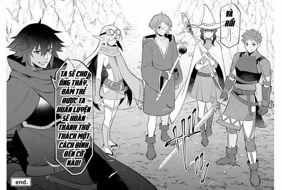 Tôi Không Phải Là Dũng Giả!!! 9 trang 33