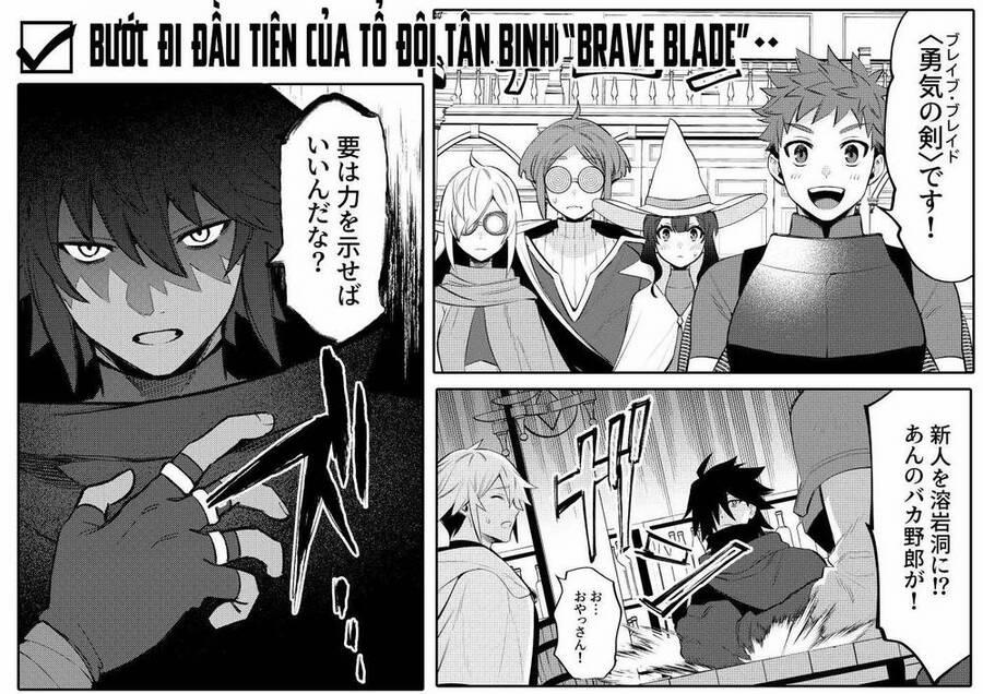 Tôi Không Phải Là Dũng Giả!!! 9 trang 39