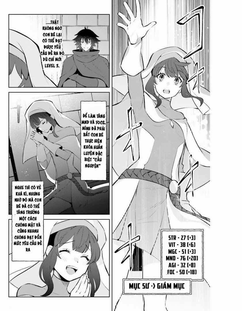 Tôi Không Phải Là Dũng Giả!!! 9 trang 8