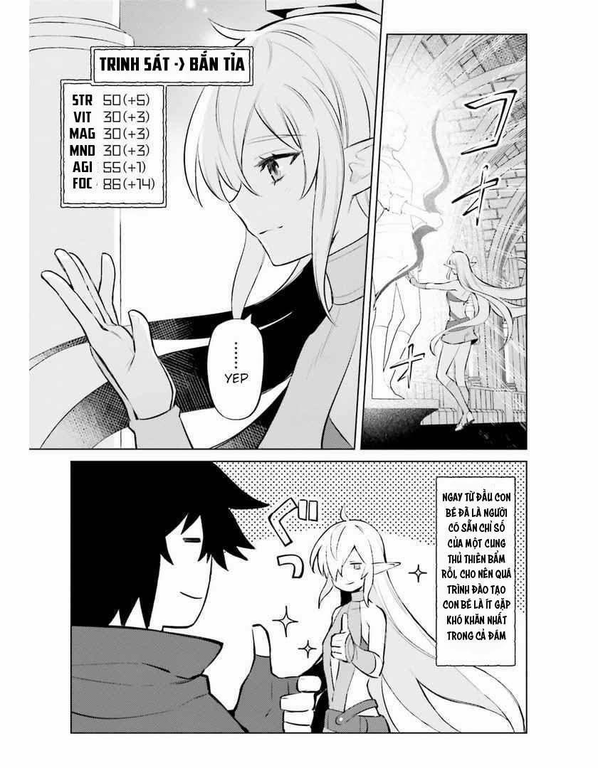 Tôi Không Phải Là Dũng Giả!!! 9 trang 9