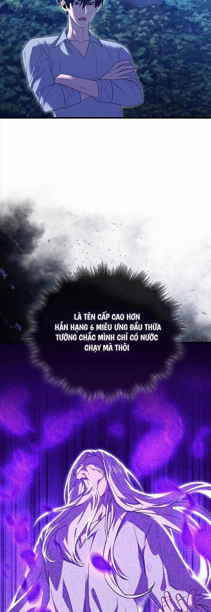 Tôi Không Phải Là Hồi Quy Giả 18 trang 15