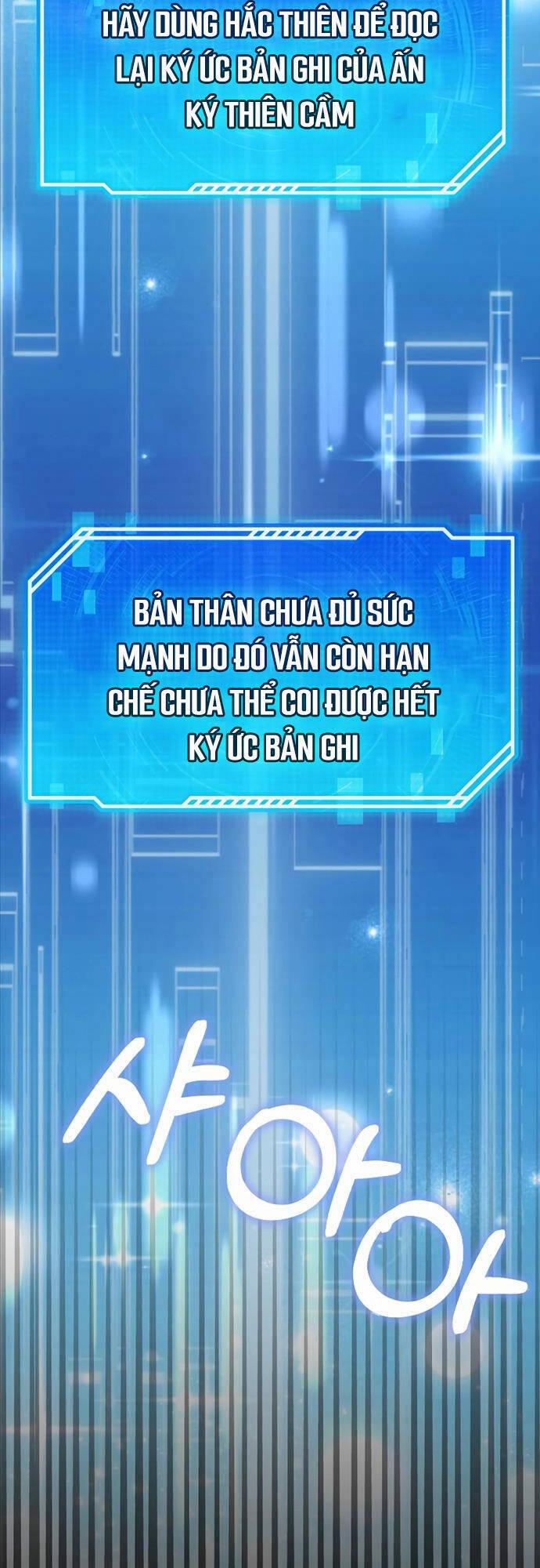 Tôi Không Phải Là Hồi Quy Giả 18 trang 23