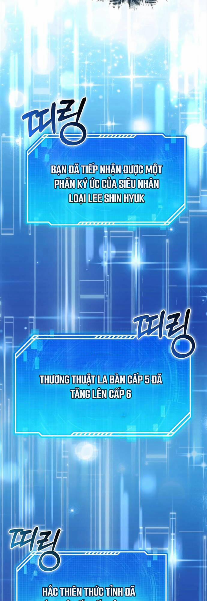 Tôi Không Phải Là Hồi Quy Giả 18 trang 41