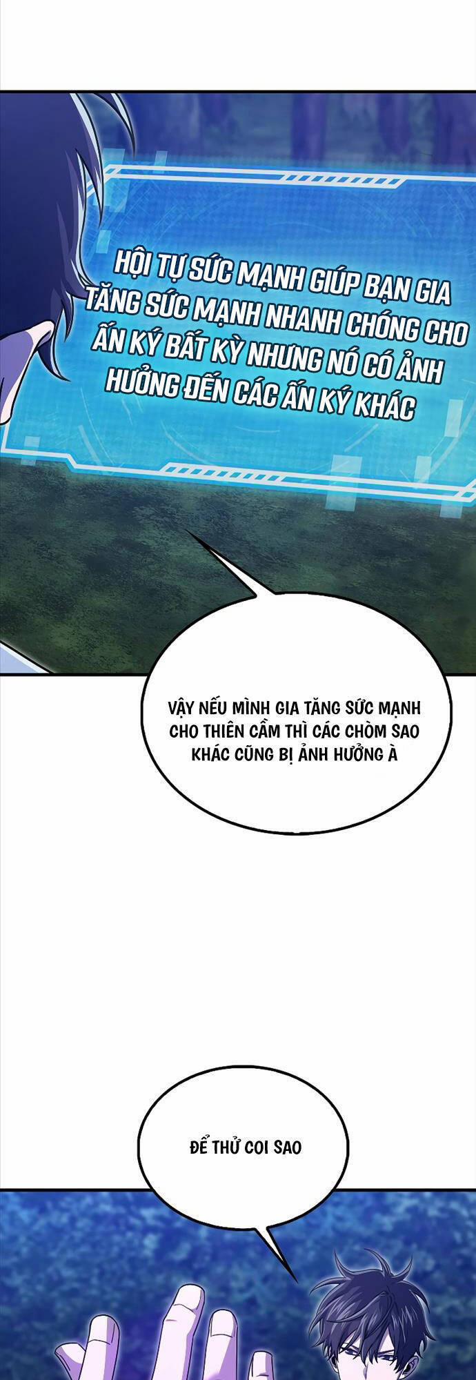 Tôi Không Phải Là Hồi Quy Giả 18 trang 43
