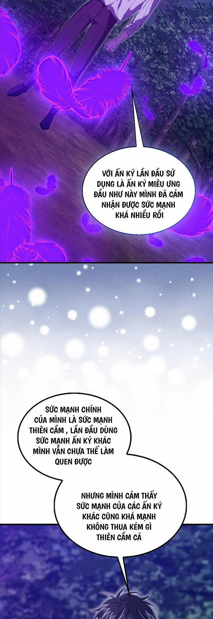 Tôi Không Phải Là Hồi Quy Giả 18 trang 45