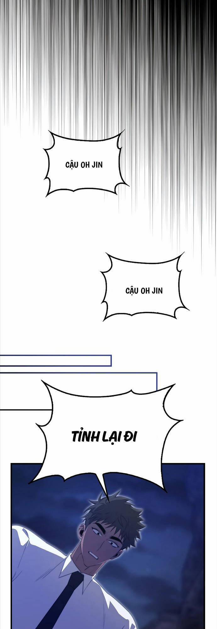 Tôi Không Phải Là Hồi Quy Giả 18 trang 49