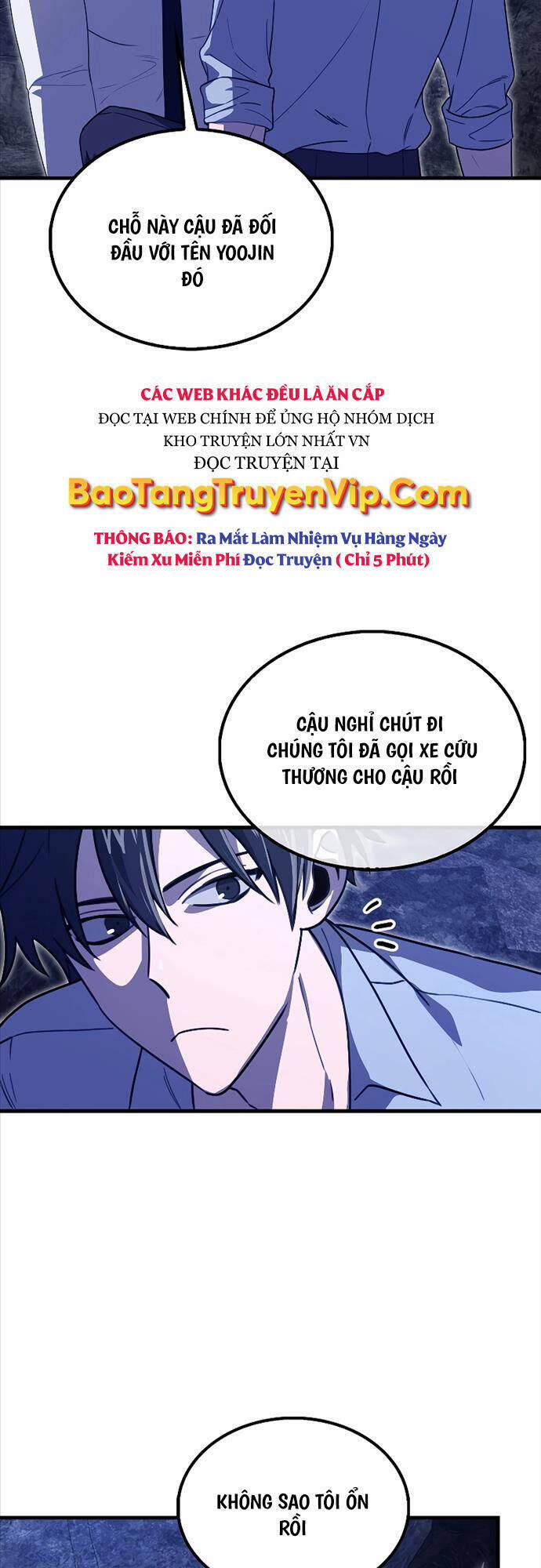 Tôi Không Phải Là Hồi Quy Giả 18 trang 53