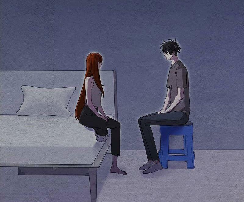 Tôi Không Phải Là Hồi Quy Giả 26 trang 34