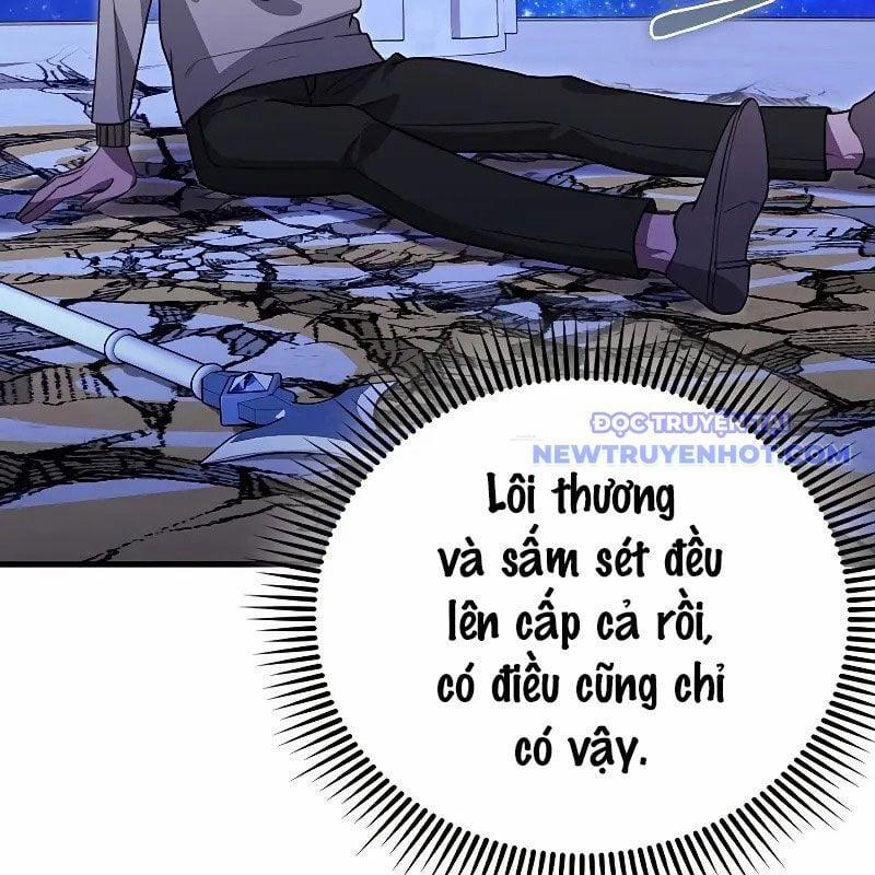Tôi Không Phải Là Hồi Quy Giả 31 trang 37
