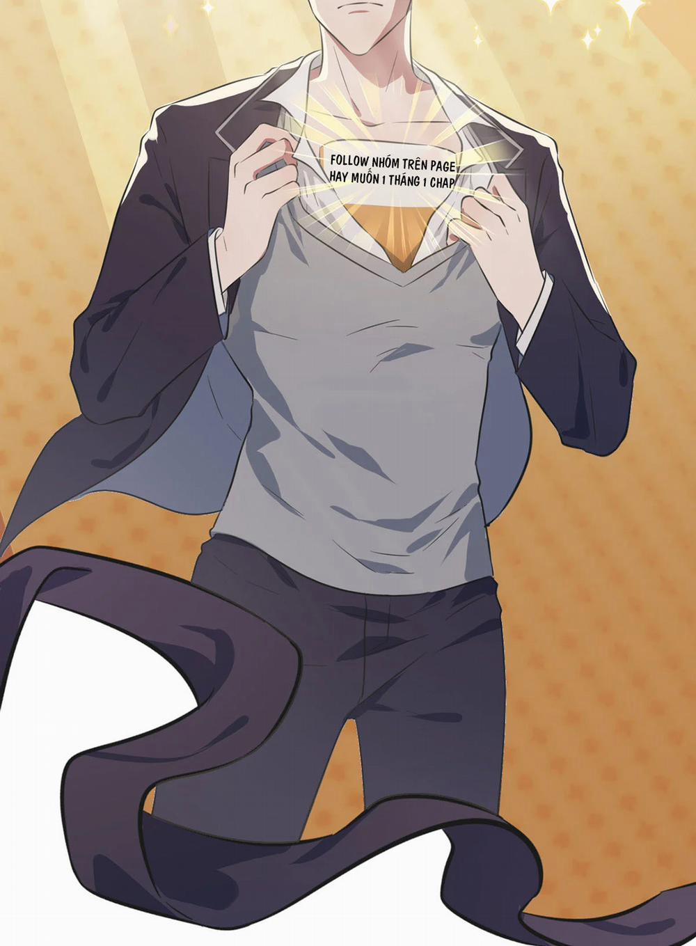 Tôi Không Phải Là Người Phục Vụ 0.1 trang 12