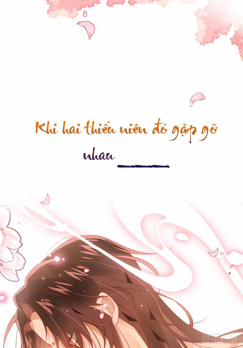 Tôi Không Phải Là Người Phục Vụ 0.1 trang 4