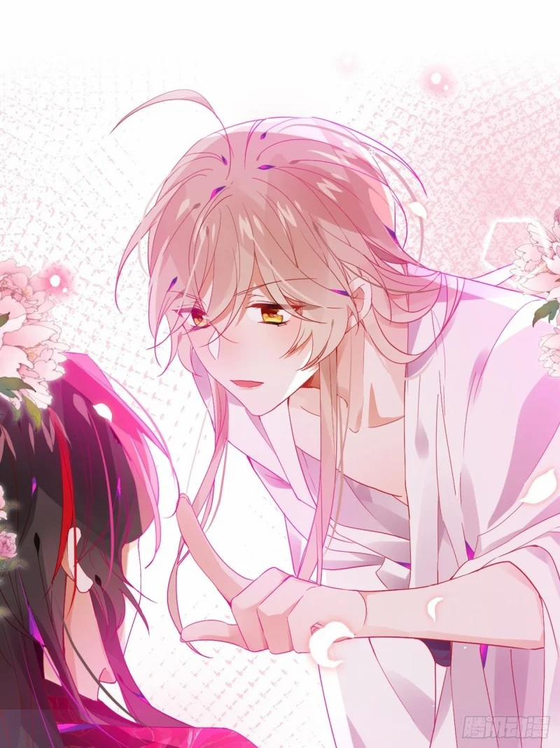 Tôi Không Phải Là Người Phục Vụ 0.1 trang 6