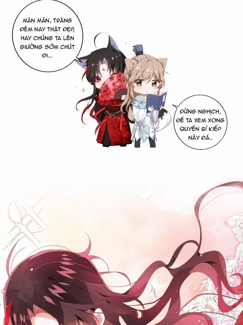 Tôi Không Phải Là Người Phục Vụ 0.1 trang 8