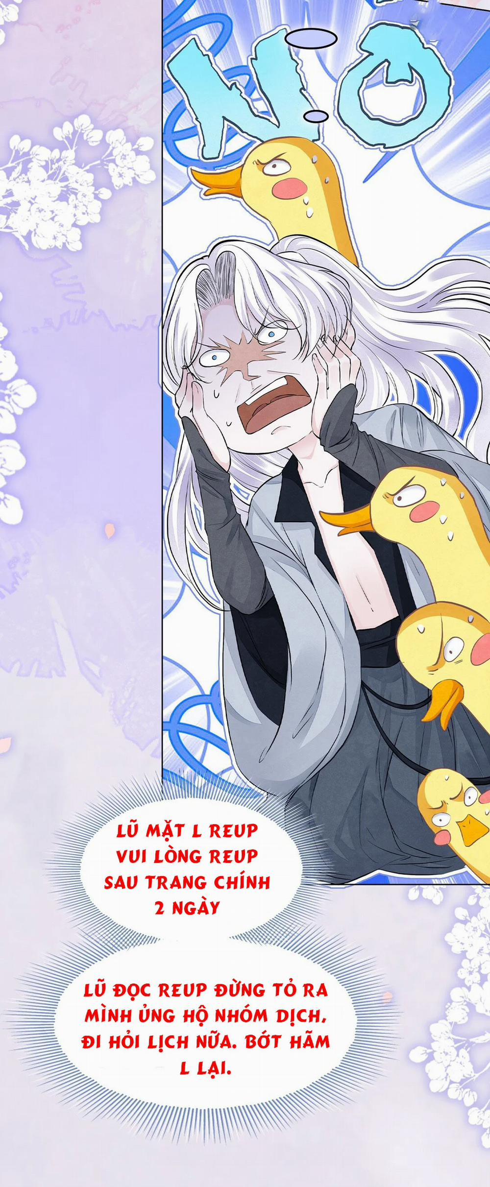 Tôi Không Phải Là Người Phục Vụ 0.2 trang 13