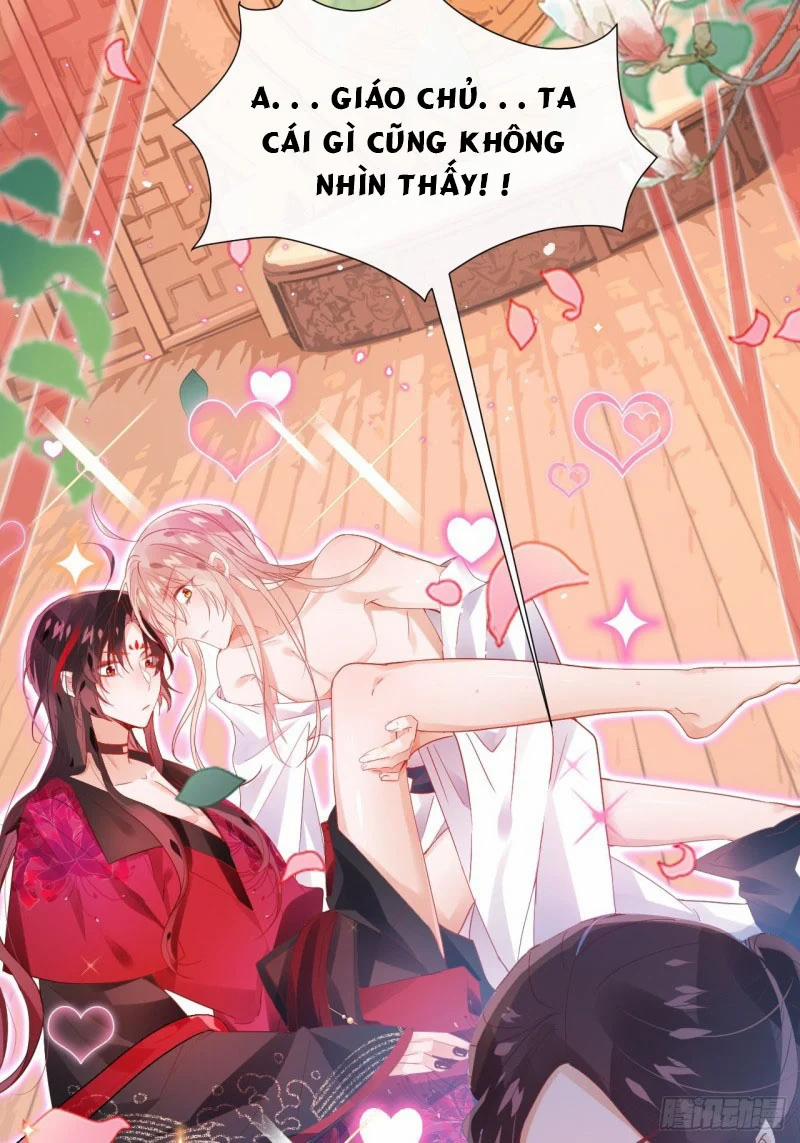 Tôi Không Phải Là Người Phục Vụ 0.2 trang 7