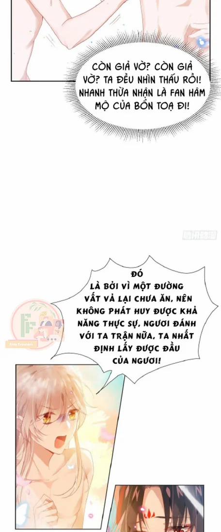 Tôi Không Phải Là Người Phục Vụ 1 trang 14