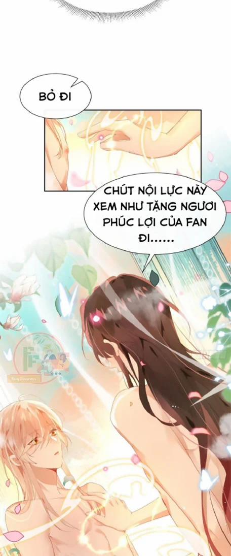 Tôi Không Phải Là Người Phục Vụ 1 trang 16