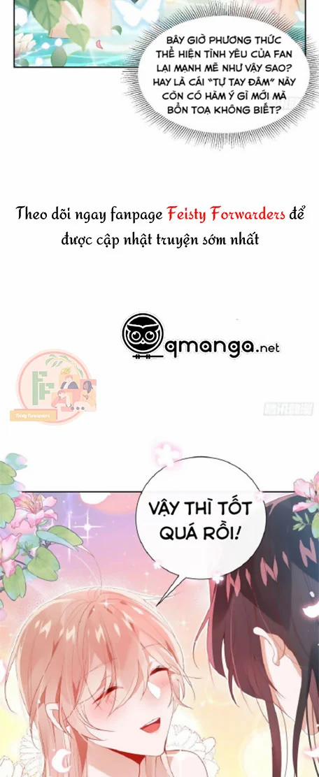 Tôi Không Phải Là Người Phục Vụ 1 trang 18