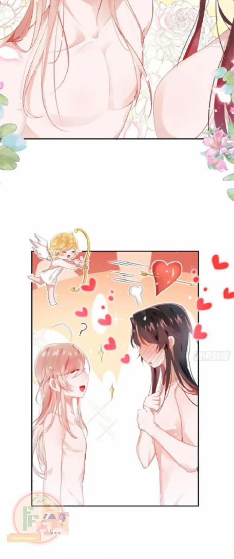 Tôi Không Phải Là Người Phục Vụ 1 trang 19