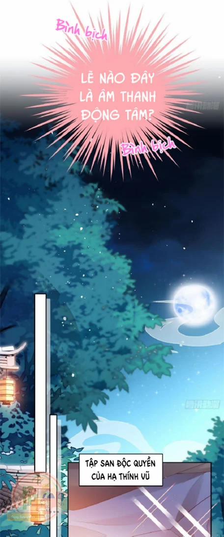 Tôi Không Phải Là Người Phục Vụ 1 trang 20