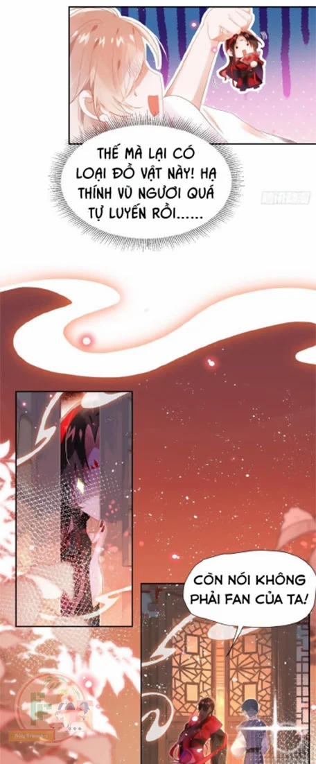 Tôi Không Phải Là Người Phục Vụ 1 trang 23